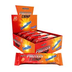 IM CRISP BAR OVOMALTINE 45G