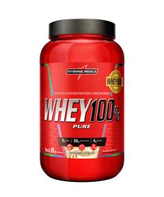 IM WHEY 100% PURE COOKIES AND CREAM 900G