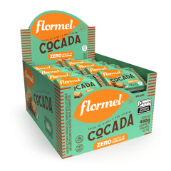 COCADA ZERO 20G