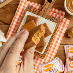 DOCE DE LEITE ZERO 20G