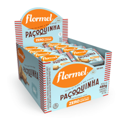 PACOQUINHA ZERO 20G