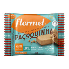 PACOQUINHA ZERO 20G