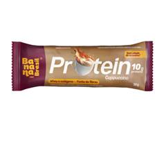 SUPINO PROTEIN CAPPUCCINO 30G