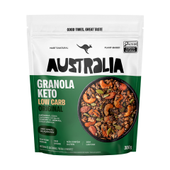 GRANOLA AUSTRALIA KETO ORIGINAL300G