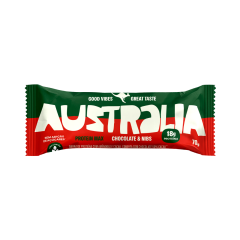 BARRA PROTEINA VEGANA ZERO CHOCOLAT 70G