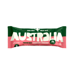 BARRA PROTEÍNA VEGANA ZERO MORANGO 70G