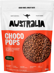 CEREAL MATINAL ZERO CHOCOPOPS 200G
