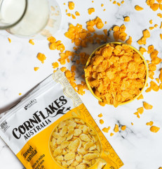 CEREAL MATINAL ZERO CORNFLAKES 200G