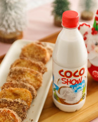 LEITE DE COCO PET COCO SHOW 500ML