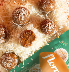 BOLINHA DOCE DE LEITE C COCO ZERO 60G