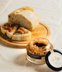 ANTEPASTO ITALIANO 160G