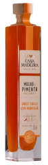 MOLHO PIMENTA S. CHILLI  MARACUJA 50G