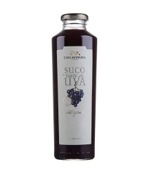 SUCO DE UVA INTEGRAL 500ML