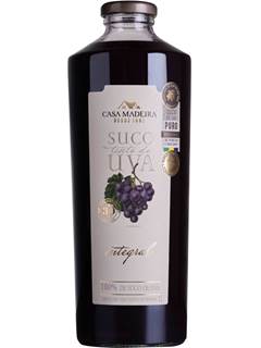 SUCO DE UVA INTEGRAL 1 LITRO