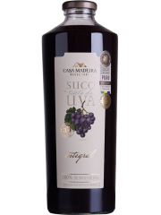 SUCO DE UVA INTEGRAL 1 LITRO
