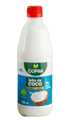 LEITE DE COCO LIGHT 500 ML
