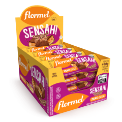 CHOCOLATE SENSAH 30G