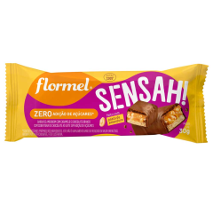 CHOCOLATE SENSAH 30G