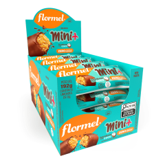 MINI BOMBOM COM COCO 12G