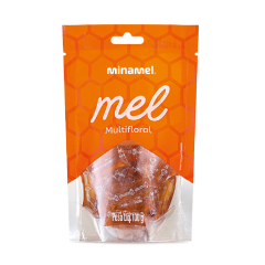 SACHET MEL SILVESTRE 100G