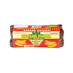 BANANA PASSA 100GR