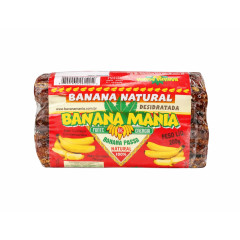 BANANA PASSA 200GR