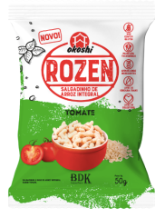 ROZEN TOMATE 50G