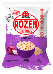 ROZEN CEBOLA 50G