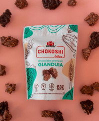CHOKOSHI BITES GIANDUIA 50G