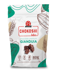 CHOKOSHI BITES GIANDUIA 50G
