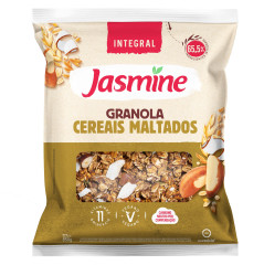 GRANOLA CEREAIS MALTAD. 850G