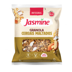 GRANOLA CEREAIS MALTAD. 850G
