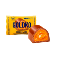 BOMBOM DE DOCE DE LEITE ZERO 11,50G