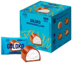 BOMBOM DE MARSHMALLOW ZERO 11,5G