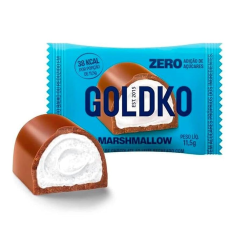 BOMBOM DE MARSHMALLOW ZERO 11,5G