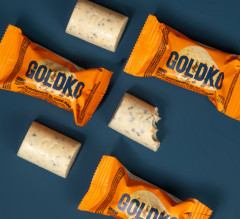 BOMBOM COOKIES & CREAM ZERO 13,5G