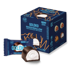 BOMBOM DE MARSHMALLOW 70%  ZERO 11,50G
