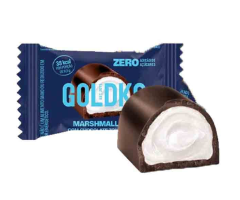 BOMBOM DE MARSHMALLOW 70%  ZERO 11,50G