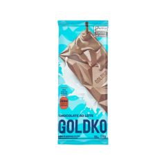 BARRA DE CHOCOLATE AO LEITE 20G