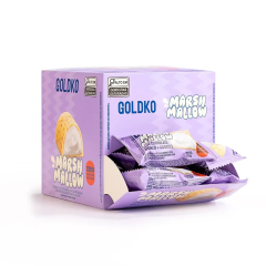 BOMBOM CHOC BRANCO COOKIES  MARSHM 15G