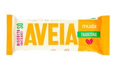 BISC. SO DE AVEIA TRADICIONAL 100G