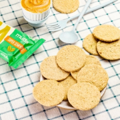 BISC. SO DE AVEIA SUPER SEMENTES 100G