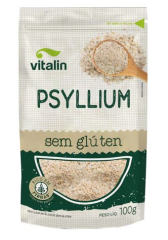 PSYLLIUM VITALIN 100G
