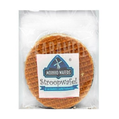 BISCOITO STROOPWAFEL 55G