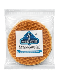 BISCOITO STROOPWAFEL 55G