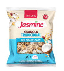 GRANOLA ZERO TRADICIONAL 850G
