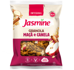 GRANOLA INTEGRAL  MACA E CANELA 1KG