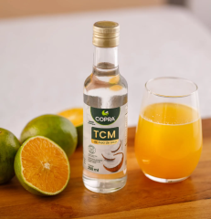 OLEO DE COCO CONCENTRADO TCM 250ML