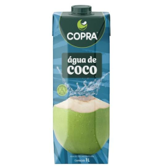 AGUA DE COCO 1LT