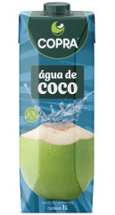 AGUA DE COCO 1LT